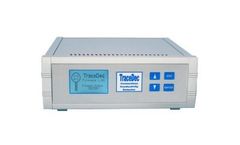 TraceDec - Contactless Conductivity Detector (CCD)
