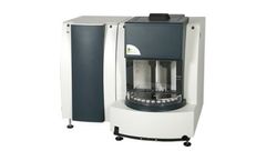 PrinCE - Model C 700 & 875 Series - Diode Array Detector (DAD)