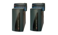 PrinCE - LED and Laser Induced Fluorescence Detectors