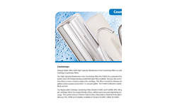 Countertops- Broucher