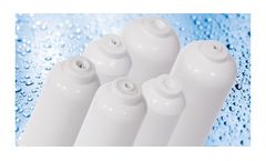 Model IL Series - In-Line Filter
