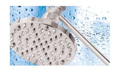 Shower Filters