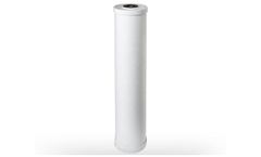 Paragon - Model SC Series - Radial Flow Carbon Filter Cartridges