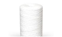 Paragon - Model SC Series - String Wound Filter Cartridges