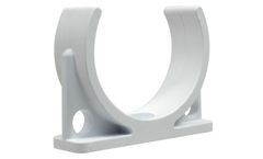 Payne - Model PPC-204 - Mounting Clips