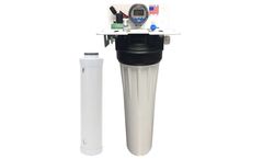 Payne - Model UG-1000 - POE Ultrafiltration System