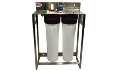 Payne - Model UG-2000 - 2-Stage Ultrafiltration System