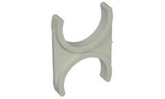 Payne - Model PPC-208 - Mounting Clip