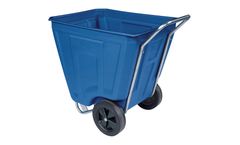 Akro-Mils - Model 76460 - Bulk Material Handling Carts (60 Gallon)