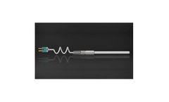 Tempsens - Model T - 800 - Standard Thermocouple With Cable & M-F Connector