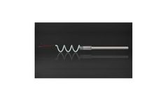 Tempsens - Model T - 988 - Ultra High Temperature Thermocouple With Cable