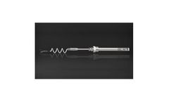 Tempsens - Model R - 504 - RTD with Straight Thermowell