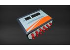 Tempsens - Model TQ-12 - Fiber Optic Temperature Sensor for Switchgear Busbar