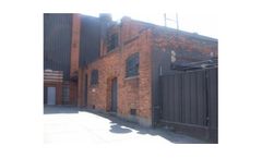 Brownfield Redevelopment Services