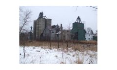 Environmental Site Assessments & Risk Management Services
