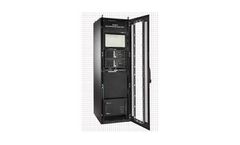 Model PI-200 - Online Process Raman System
