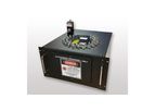 Raman Fiber Multiplexer