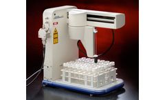 Model PII-AS-42 - Liquid Autosampler