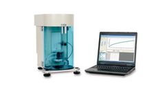 DyneMaster - Model DY-500 - High Performance Surface Tensiometer