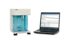 DyneMaster - Model DY-300 - Automatic Surface Tensiometer