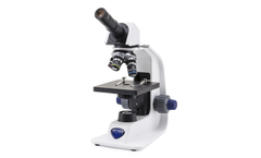 Optika - Model B-151 - Middle-Level Biological Microscopes for Students