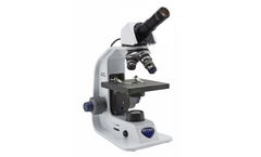 Optika - Model B-151ALC -  Middle-Level Biological Microscopes for Students
