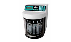 PRO-Scientific - Model 01-01620 - Multi-Prep Rapid Laboratory Homogenizer