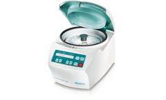 PRO Scientific - Model Haematokrit 200 - Tabletop Hematocrit Centrifuge