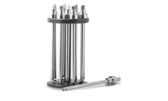 PRO Scientific - Model 62-070MP-12 - 7mm Multi-Prep Probes for Homogenizing Liquid & Soft Samples