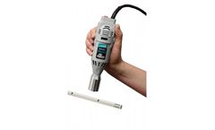 PRO Scientific - Model PK-01200S - Standard Micro-Homogenizer Package Kits