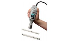 PRO Scientific - Model PK-01200D - Deluxe Micro-Homogenizer Package Kit