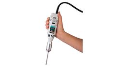 PRO Scientific - Model Bio-Gen PRO200 - Handheld Homogenizer