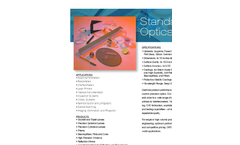 Optical Components- Brochure