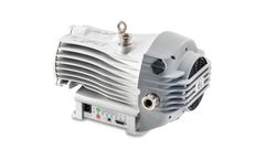 Edwards - Model XDS & nXDS - Dry Scroll Vacuum Pumps