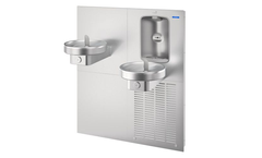 Oasis - Model  M8CREBF  - In Wall Water Cooler