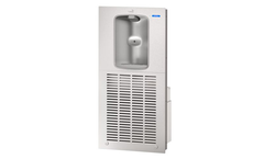 Oasis - Model MW8EBF 506975 - In Wall Water Cooler