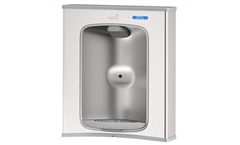 Oasis - Model VersaFiller PWEBF  507000 - Pressure Water Cooler