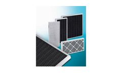 Carbopan - Activated Carbon Filters