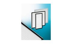 Hepafil - Model 30 - Hepa Filters