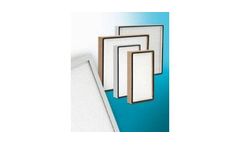 Hepafil - Model 69 - Hepa Filters