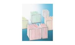 Multibag Filters
