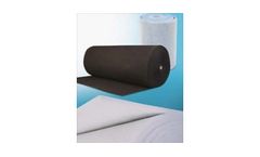 MGT - Synthetic Roll Filters