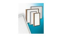 Hepafil - Model 78 - Hepa Filters