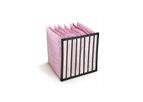 MGT - Pocket Filters