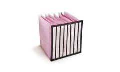 MGT - Pocket Filters