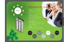Commercial System Brochure