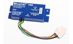 Nett - Model BlueCAT-100 - Air/Fuel Ratio Controller