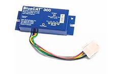 Nett - Model BlueCAT-300 - Air/Fuel Ratio Controller