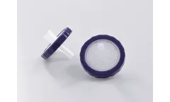 PromoChrom - Lightweight Drinking Water Filter