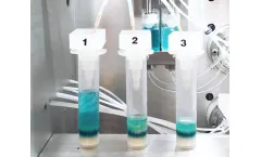 PromoChrom - Multi-Layer Frits Replacement for SPE Systems
